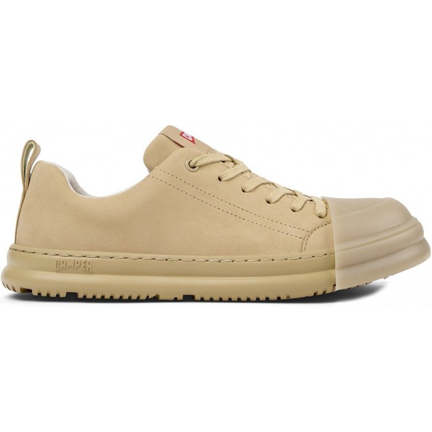Sneakers da donna CAMPER Junction Runner K201683 BEIGE_010 Sneakers da donna CAMPER Junction Runner K201683 BEIGE_010