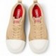 Sneakers da donna CAMPER Junction Runner K201683 BEIGE_010