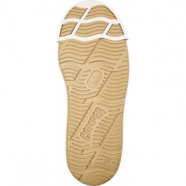 Sneakers da donna CAMPER Junction Runner K201683 BEIGE_010
