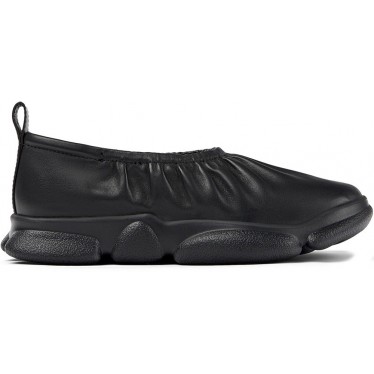 Sneakers da donna CAMPER Karst K201588 NEGRO_001