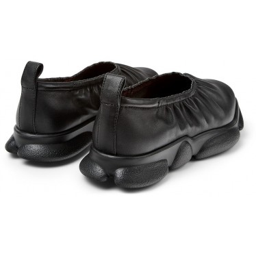 Sneakers da donna CAMPER Karst K201588 NEGRO_001