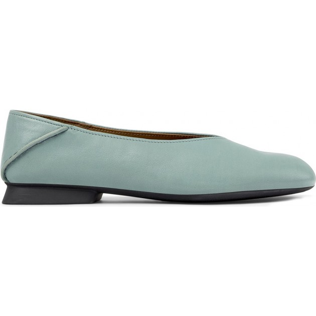 BALLERINA CAMPER QUASI MYRA K201253 VERDE_036 BALLERINA CAMPER QUASI MYRA K201253 VERDE_036