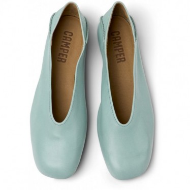BALLERINA CAMPER QUASI MYRA K201253 VERDE_036