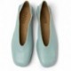 BALLERINA CAMPER QUASI MYRA K201253 VERDE_036