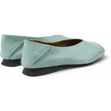 BALLERINA CAMPER QUASI MYRA K201253 VERDE_036