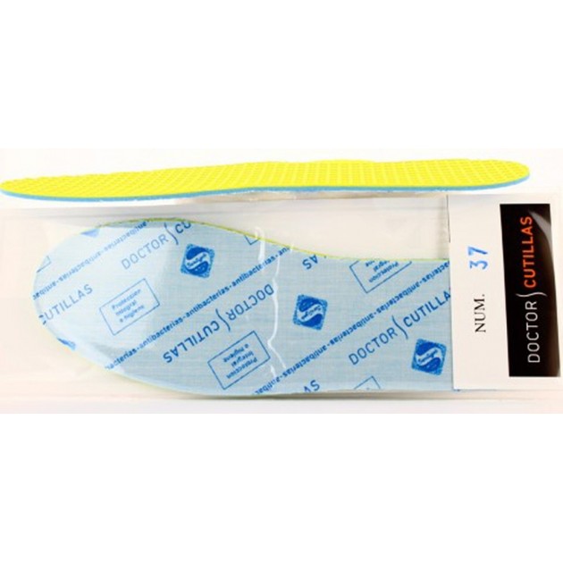 Dottor Cutillas 80 modelli AZUL Dottor Cutillas 80 modelli AZUL