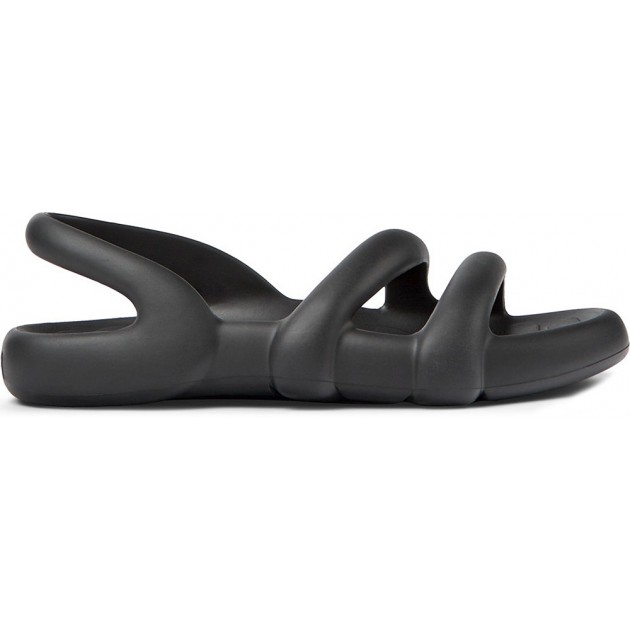 Sandali da donna CAMPER Kobarah Flat K201636 NEGRO_001 Sandali da donna CAMPER Kobarah Flat K201636 NEGRO_001