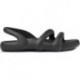 Sandali da donna CAMPER Kobarah Flat K201636 NEGRO_001