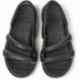 Sandali da donna CAMPER Kobarah Flat K201636 NEGRO_001