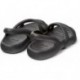 Sandali da donna CAMPER Kobarah Flat K201636 NEGRO_001