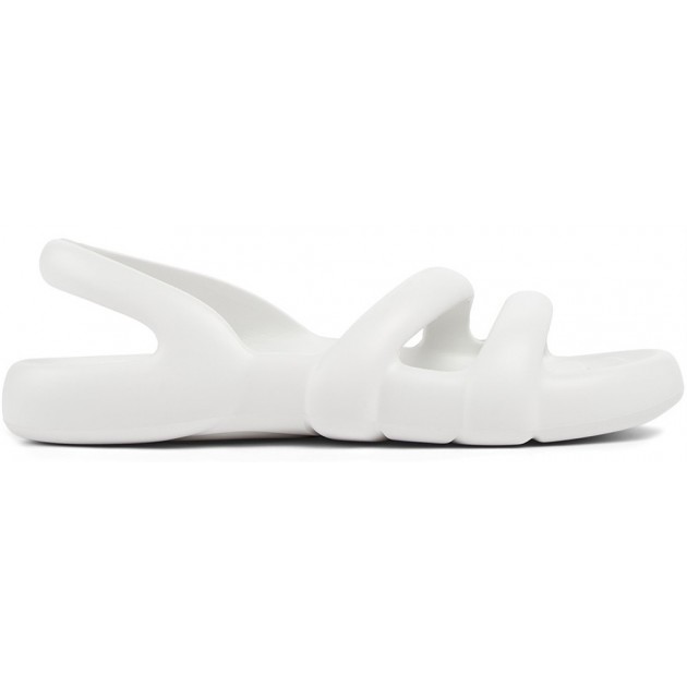 Sandali da donna CAMPER Kobarah Flat K201636 BLANCO_013 Sandali da donna CAMPER Kobarah Flat K201636 BLANCO_013