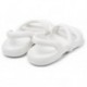 Sandali da donna CAMPER Kobarah Flat K201636 BLANCO_013