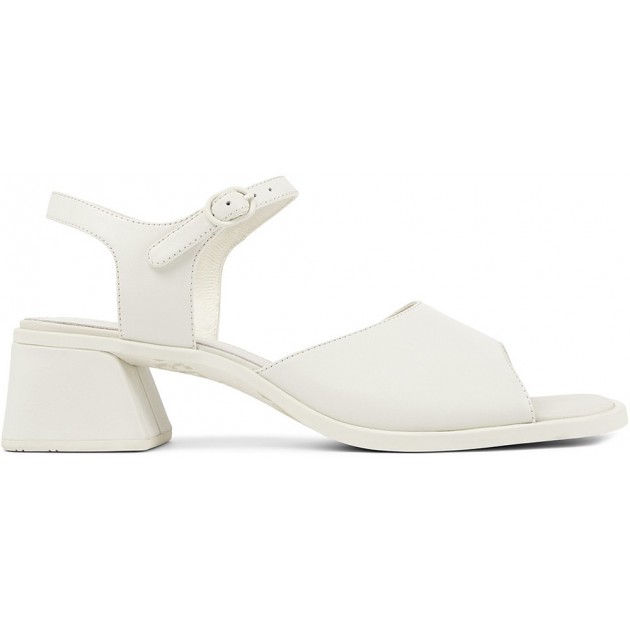 CAMPER Kora Sandal K201734 sandalo con fibbia BLANCO_003 CAMPER Kora Sandal K201734 sandalo con fibbia BLANCO_003
