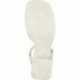CAMPER Kora Sandal K201734 sandalo con fibbia BLANCO_003