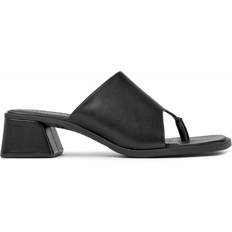 CAMPER Kora Sandal K201738 sandali con tacco NEGRO_001