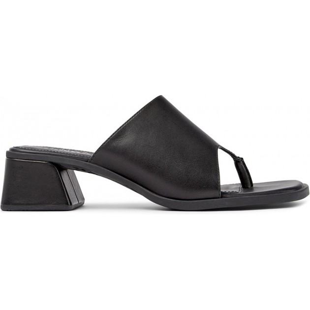 CAMPER Kora Sandal K201738 sandali con tacco NEGRO_001 CAMPER Kora Sandal K201738 sandali con tacco NEGRO_001