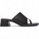 CAMPER Kora Sandal K201738 sandali con tacco NEGRO_001