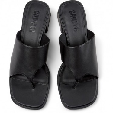 CAMPER Kora Sandal K201738 sandali con tacco NEGRO_001