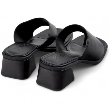 CAMPER Kora Sandal K201738 sandali con tacco NEGRO_001