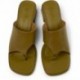 CAMPER Kora Sandal K201738 sandali con tacco VERDE_002