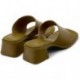 CAMPER Kora Sandal K201738 sandali con tacco VERDE_002