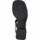 Sandali in pelle CAMPER Kora Sandal K201739 NEGRO_001
