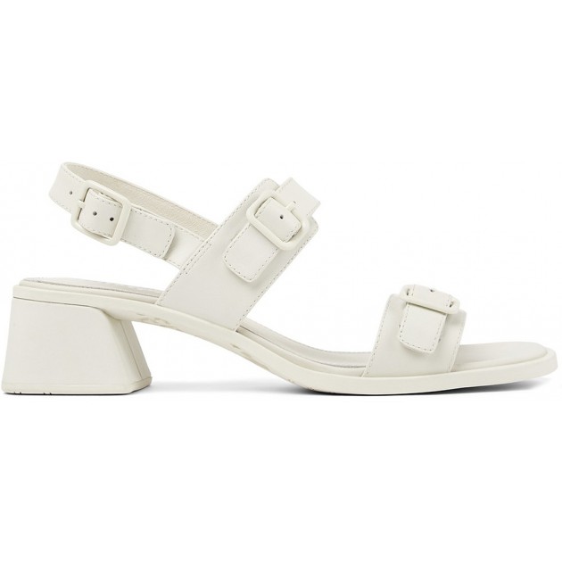 Sandali in pelle CAMPER Kora Sandal K201739 BLANCO_002 Sandali in pelle CAMPER Kora Sandal K201739 BLANCO_002