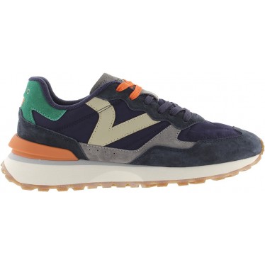 Scarpe da ginnastica Victoria 8807102 Rush Sportive MARINO