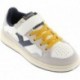 Victoria 8810100 Smash Kid Funn Scarpa sportiva da bambino MARINO