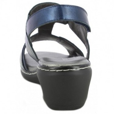 Sandalo Doctor Cutillas 32155 da donna MARINO