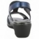 Sandalo Doctor Cutillas 32155 da donna MARINO