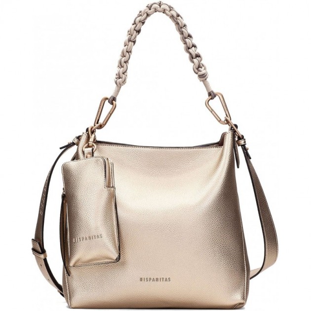 Borsa da donna Hispanitas BV253843 Samba CAVA_C001 Borsa da donna Hispanitas BV253843 Samba CAVA_C001
