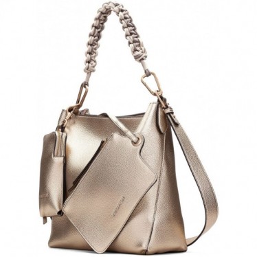 Borsa da donna Hispanitas BV253843 Samba CAVA_C001