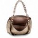 Borsa da donna Hispanitas BV253843 Samba CAVA_C001