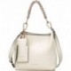 Borsa da donna Hispanitas BV253843 Samba LATTE_C004