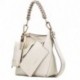 Borsa da donna Hispanitas BV253843 Samba LATTE_C004