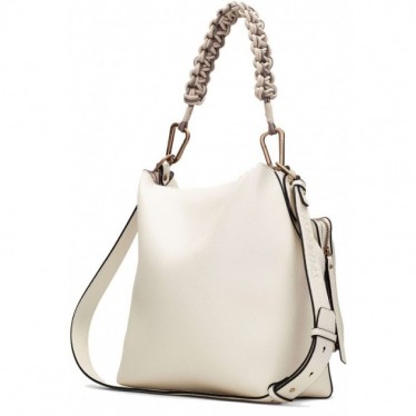 Borsa da donna Hispanitas BV253843 Samba LATTE_C004