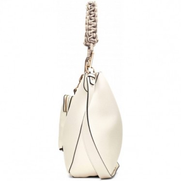 Borsa da donna Hispanitas BV253843 Samba LATTE_C004
