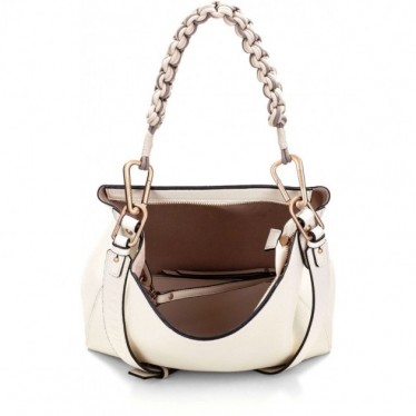 Borsa da donna Hispanitas BV253843 Samba LATTE_C004