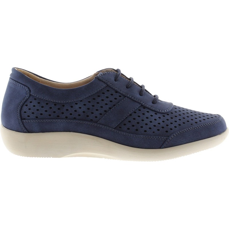 Victoria 2034100 Scarpa sportiva da donna Helena Ingles MARINO