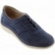 Victoria 2034100 Scarpa sportiva da donna Helena Ingles MARINO