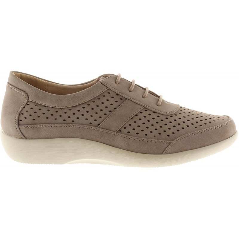 Victoria 2034100 Scarpa sportiva da donna Helena Ingles BEIGE
