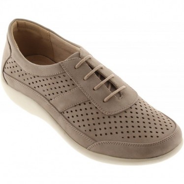 Victoria 2034100 Scarpa sportiva da donna Helena Ingles BEIGE