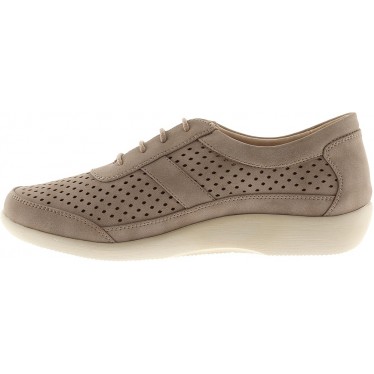 Victoria 2034100 Scarpa sportiva da donna Helena Ingles BEIGE