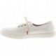 Victoria 1066127 Nuova scarpa sportiva da donna inglese del 1915 ROJO
