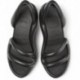 Sandali con tacco CAMPER Kobarah K200155 NEGRO_026