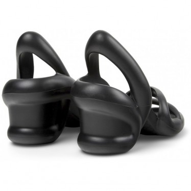 Sandali con tacco CAMPER Kobarah K200155 NEGRO_026