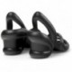 Sandali con tacco CAMPER Kobarah K200155 NEGRO_026