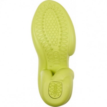 Sandali con tacco CAMPER Kobarah K200155 VERDE_043