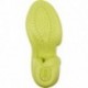 Sandali con tacco CAMPER Kobarah K200155 VERDE_043